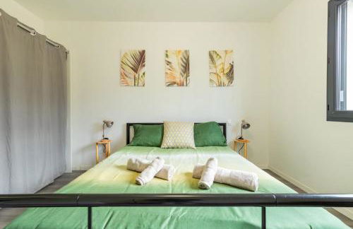 Le Cazes - Wifi - Parking - Foto 11