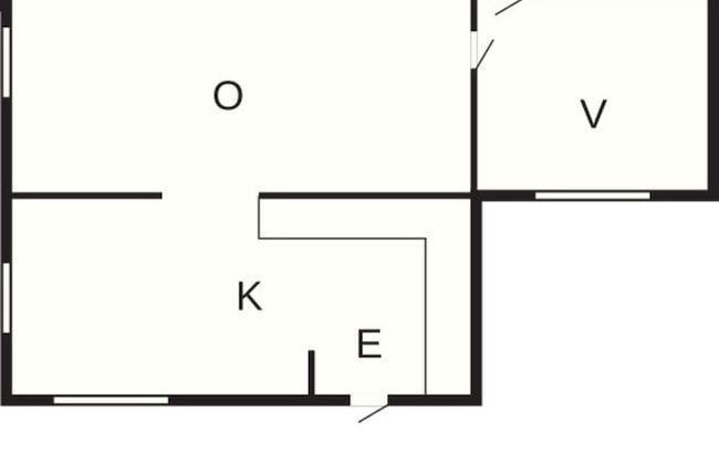 4 Star Holiday Home in Solvesborg - Photo 3