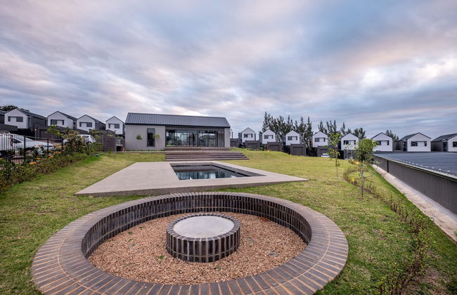 The Woods Luxury Homes - Elaleni Estate - Foto 50