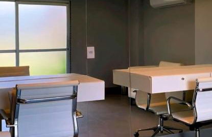 Cobertura Breeze Residence - Photo 24