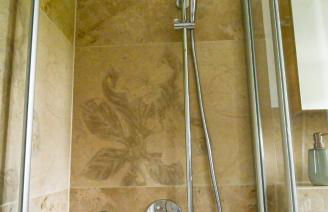 Entspannung und Erholung, Ferienwohnung mit traumhaftem Blick in die Natur - Foto 8