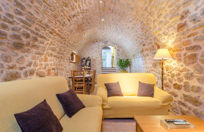 Es Rafal De Baix in Son Servera - Foto 11