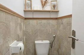 Gîte avec jardin au cœur des remparts de Gravelines - Foto 27