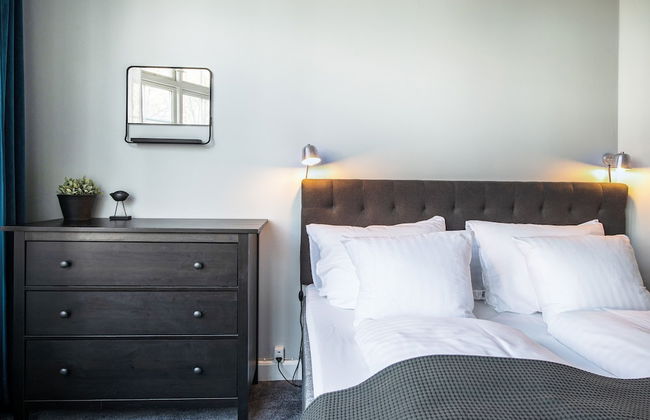 The Citadel apartments by Daniel&Jacob’s - Foto 5