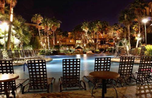 Suites at Tahiti Village Resort and Spa-No Resort Fee - Foto 6