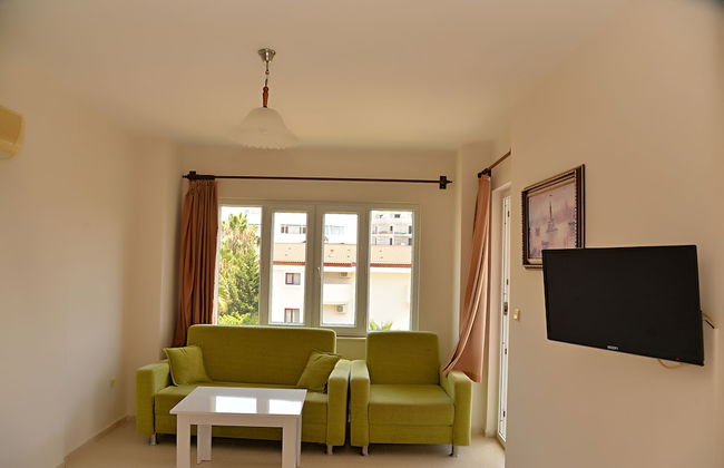 Kaya Apart Hotel Side - Photo 17