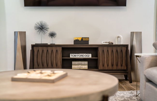 The Gateway 6BED 2 Houses GameRoom Pool - Foto 42