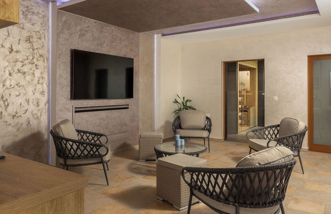 Villa Vilani Spa & Pool - Foto 38