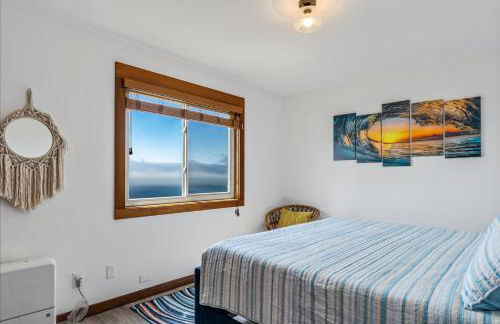 Agua La Vista Baby Bay & Ocean Views BBQ Grill Fast WiFi Dog Friendly - Foto 38