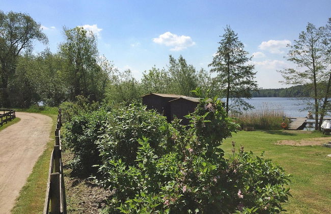 Bungalow in Klein Labenz for 4 Personen - Foto 9