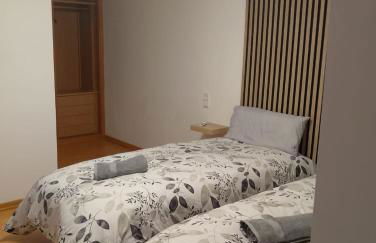 Apartamento Aura céntrico junto a feria - Foto 3