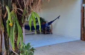 Chale para temporada - Bonito MS - Foto 56