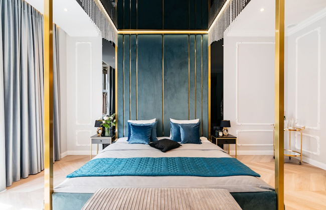 Crystal Lodge - LoftAffair Collection - Foto 78