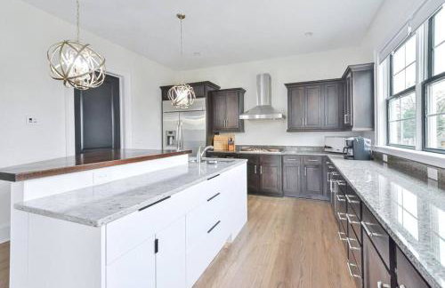 Modern rooftop home in Midtown - Foto 7