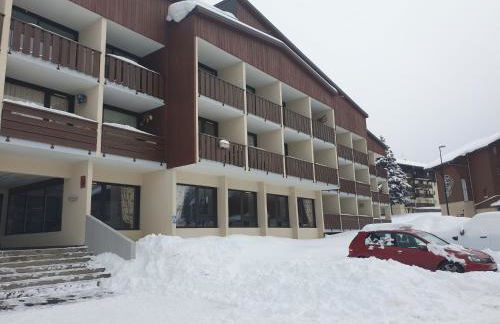 studio cabine Praz de Lys - Foto 38