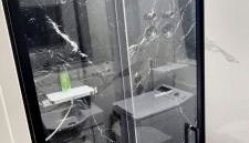 Einliegerwohnung NEU in Vaihingen Enz Horrheim - Foto 4