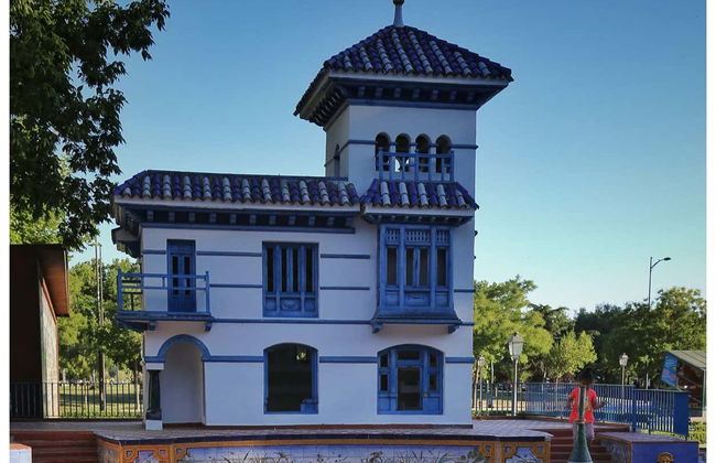 Visita guiada por Talavera de la Reina - Foto 2