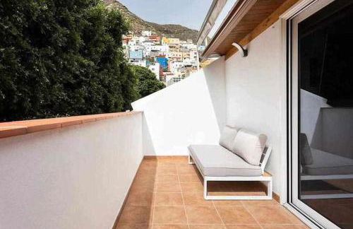 Sunnyland atico las teresitas 4 - Foto 19