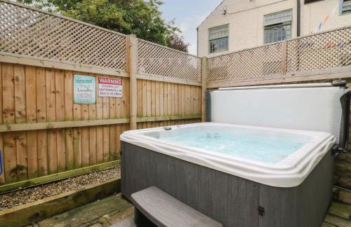 Loft Cottage - Foto 16