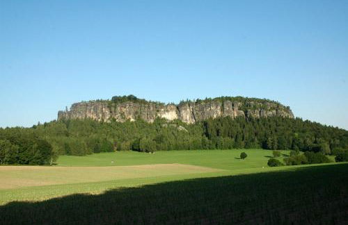 Ferienwohnung Gohrisch - Foto 38