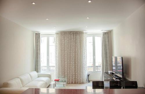 Apartment on Rue De France 4 - Foto 15