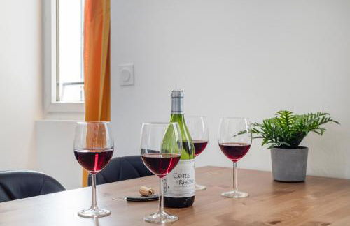 DESIREE - Joliette - Saint Charles - Vieux port - Foto 9