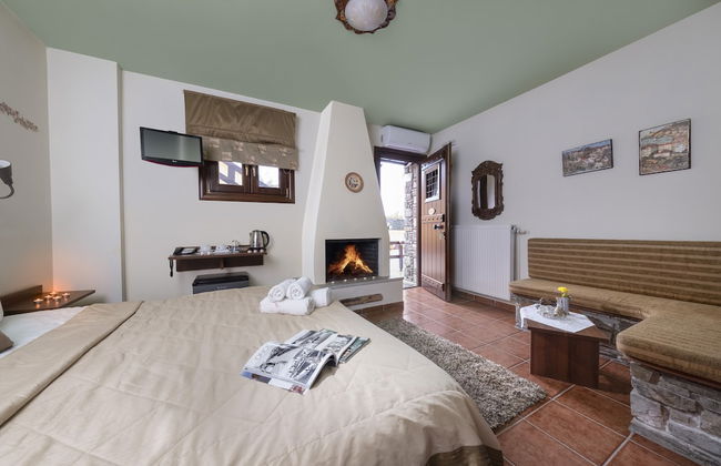 Petradi Hotel - Foto 14