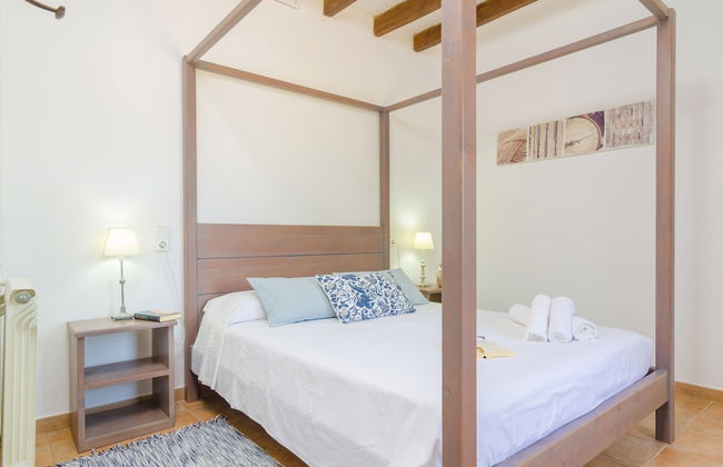 Es Rafal De Baix in Son Servera - Foto 19