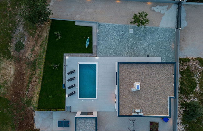 Villa Rocinante - Foto 59