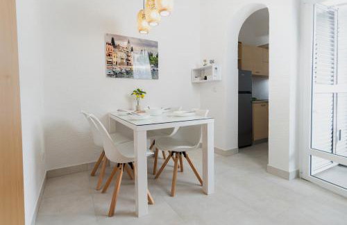 Boutique VILA SABRINA Selce - Exclusive Apartments with free parking - Foto 60