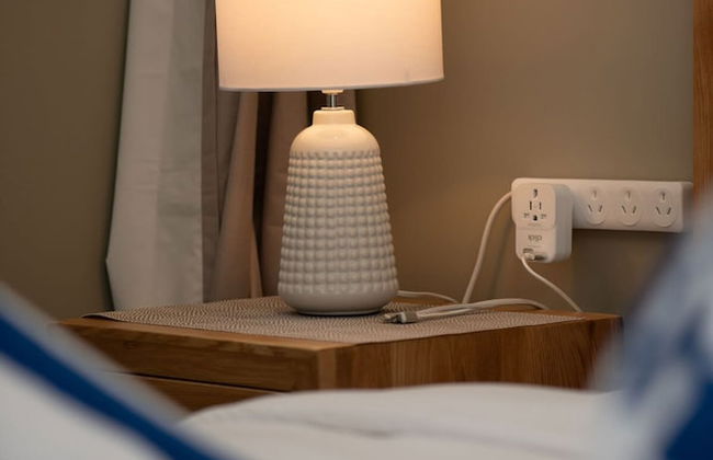 Reef Apartment Cairns - 4 Pools Resort BBQ - Photo 32