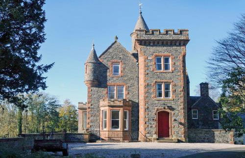 Machermore Castle - Foto 15