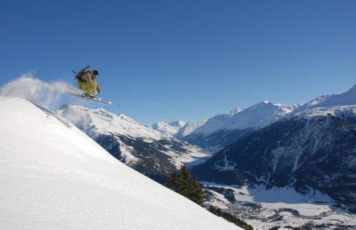 La Soldanelle - Foto 22