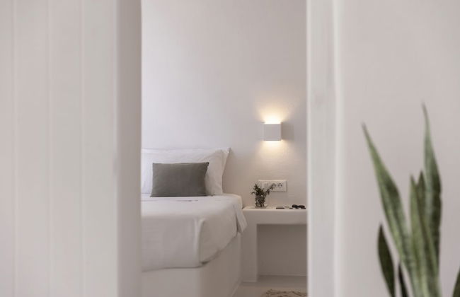 Bluedome Cavehouses by Otium Villas - Foto 14