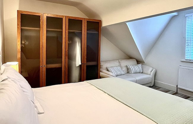 Mode Apartments St Annes - Foto 11