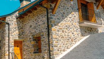 El Arco de Piedrafita - Photo 2