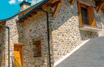 El Arco de Piedrafita - Photo 2