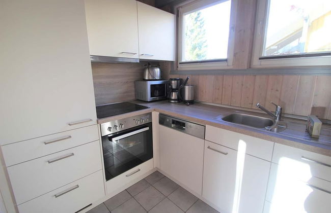 Ferienhaus im Ferienpark Mirow - Foto 5