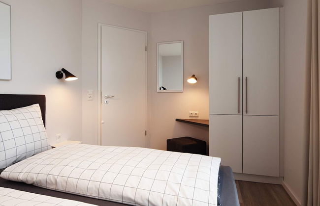 6 Personen Ferienhaus in Wendtorf - Foto 5