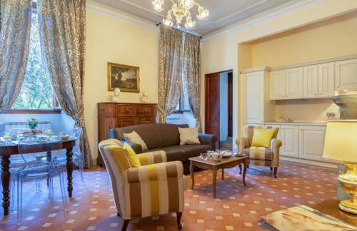 Villa Beatrice by Interhome - Foto 29