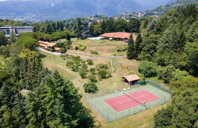 Tenuta di Eupilio 18 - Photo 13