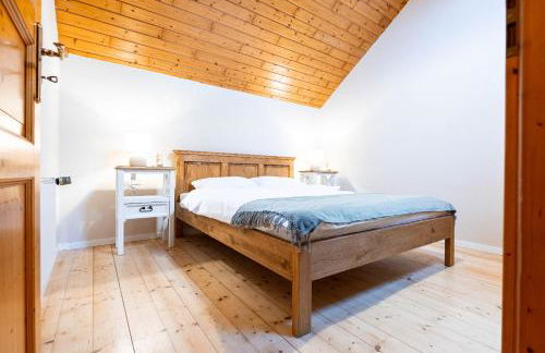 Charmantes Haus in Quiddelbach WLAN Smart Parken - Foto 7