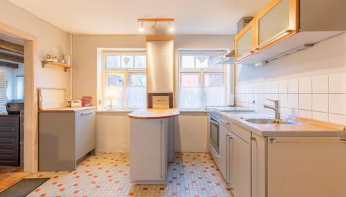 Ferienhaus Hyggehüs - Foto 5