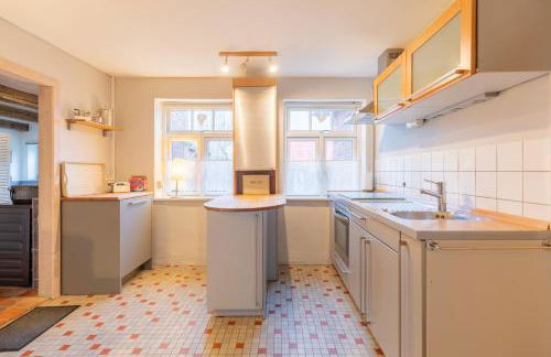 Ferienhaus Hyggehüs - Foto 5