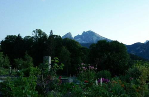 Malerhäusl Modern retreat - Foto 16