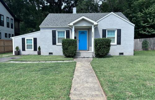 Charming 3 BDRM in Charlotte - 1 mile to Uptown - Foto 42