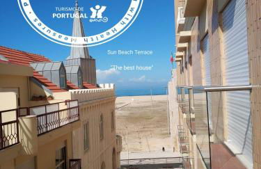 SBT Sun Beach Terrace "The best house" - Foto 1