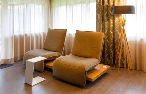 Chalet-Sonnengarten - Foto 32