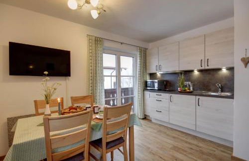 Ferienwohnungen Haus Martin - Foto 10