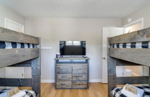 3BR Riverfront Retreat! Mtn Views, Community Perks - Foto 21